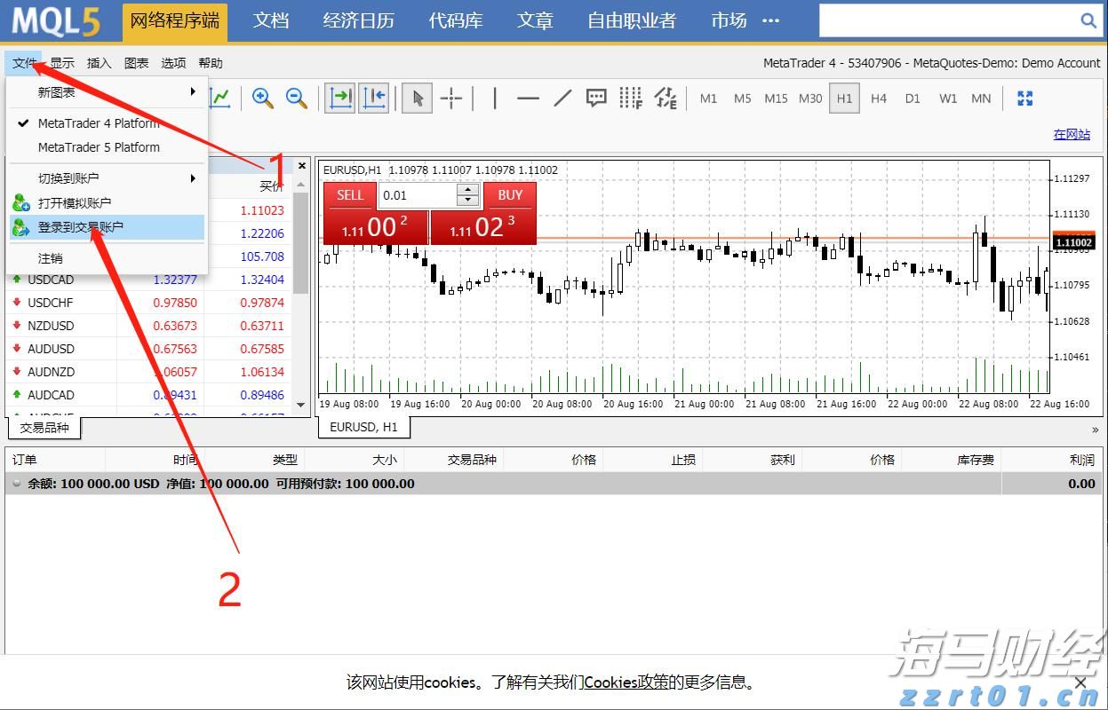“脆弱就业”引发政策变动信号！本周财报成为市场情绪的风向标